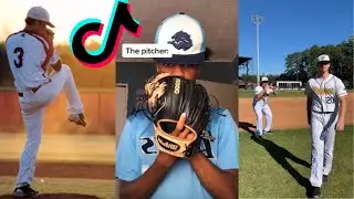 Baseball tiktoks to enjoy for 12 minutes