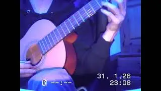 Day 15 of playing guitar for 10 minutes a day for a year