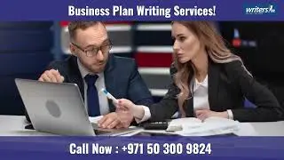 Business Plan Writing Services in Dubai | Business plan writers | Professional Writers in Dubai