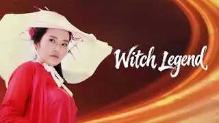 Witch Legend (2026) Official Trailer HD