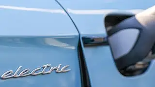 Hybrid, Electric Car Sales Soar in Europe