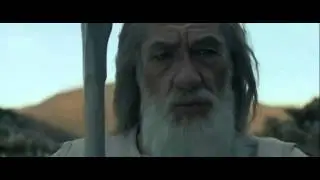 Herr der Ringe ein unfassbar guter Witz