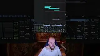 Layered Psy Atmospheres are Important!!! #Ableton #Psytrance #Tutorial #SoundDesign #MusicProduction
