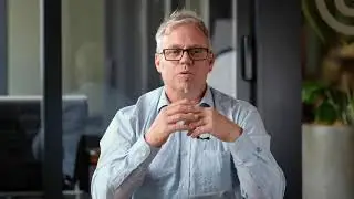 Introducing Mark Presnell (Mr Integration) and Convergence Ltd