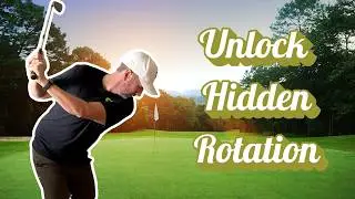 Unlock Your Shoulder Turn: Golf PT Reveals the Secret to Effortless Power