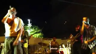 KNY - El Putu Nota + Evil Empire