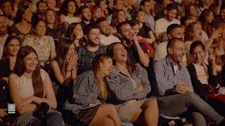NEMR - Beauty and the Beast (Stand Up Comedy-Love Isn't the Answer)