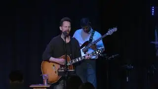 Yes and Amen [reprise] (3-31-19)