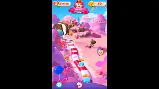 Valentines Day Level 13 Candy Crush Friends Saga