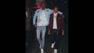 Young Thug x Lil Baby Type Beat 2023 - 