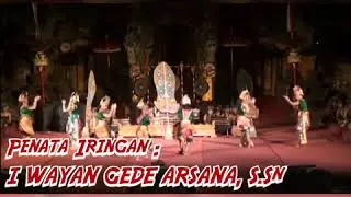Tari Kreasi 