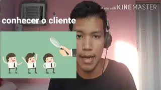 Processo de marketing passo a passo para iniciantes