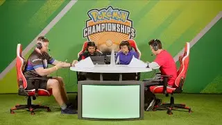 Pokemon GO l Reis2Occasion VS AShadyequation l #Losangeles Regionals 2024