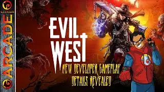 Evil West - New Gameplay Features You Should Know