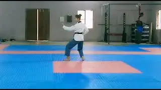 #DusKaDum Glimpses from KISCE, Gangtok | Karate #KheloIndia