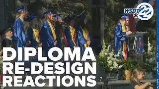 Local school leaders weigh in on proposed diploma re-design