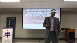 &bull; Turn Conflicts into Opportunities: Skills & Solutions that Really Work