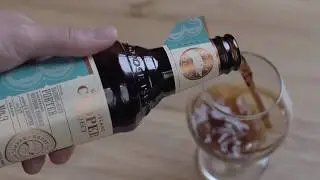 Bourbon Barrel Aged Porter - Cooper Project No. 3
