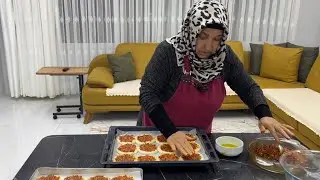 ÜZERİNDEKİ LEZZETİ BİR YİYEN BİR DAHA UNUTAMAZ💯 LEZZETİ AKILLARDAN SİLİNMEYEN HATAY BİBERLİ EKMEK