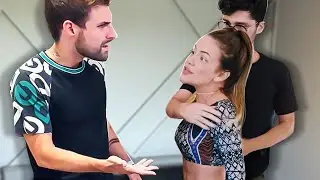 Rolou Muito CIÚMES Nesse Vídeo E Deu BRIGA!!