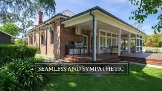Heritage Brick Matching