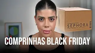 COMPRINHAS BLACK FRIDAY - Carolina Barbosa