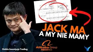 ALIBABA i jej skomplikowana struktura finansowa
