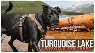 Turquoise Lake & Twin Lakes Adventure: Leadville&rsquo;s Scenic Hikes & Historic Gems! 🏔️🚐
