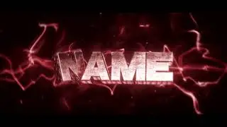 [C4D + AE] 2015 RED INTRO TEMPLATE + FREE DOWNLOAD