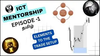 ICT Foundation in Tamil 2026 | ICT Mentorship Episode 1 | #NinjaXICT