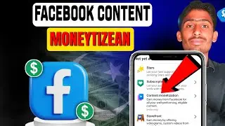 😱Facebook Content Monetization Kya Hai? 2025 Full Setup Guide | Payment Kaise Milti Hai?&rdquo;