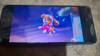 Paw patrol navidadeños entre acción