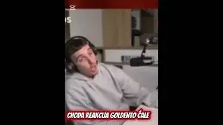 choda reakcija GOLDENTO ćale 2