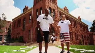 UNITY - Train City Feat. Fuchapro & Mav