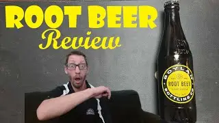 How TASTY is Boylan Bottle CO's Root Beer?