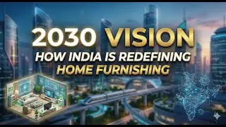 Inside India&rsquo;s $1 Trillion Home Makeover by 2030 | Privateplacements.in