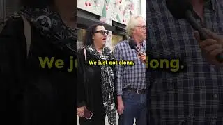 32-Year Married Couple Shares Relationship Regrets.