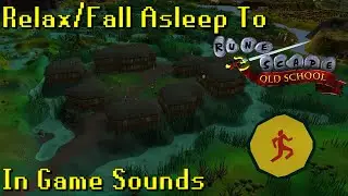 Rooftop Agility, Motherload Mining, Smithing and More | OSRS | No Commentary Ironman Longplay | 015