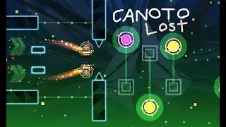 GD | CANOTO - Lost 2 (Layout)