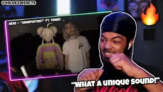 @ValdezSayLess Reacts to Deko - &ldquo;Unimportant&rdquo; Ft. Yameii