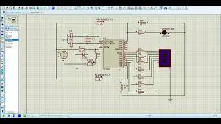 Verificación de Decremento e Incremento PIC16F84A
