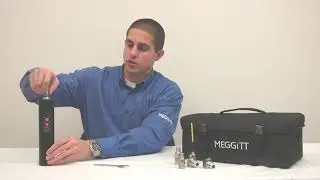 Check accelerometer setup