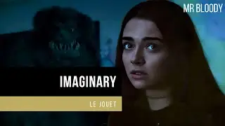 IMAGINARY (2024) - LE JOUET