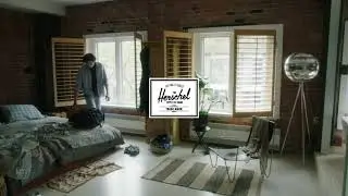 HERSCHEL S23 - HERITAGE DUFFLE COLLECTION