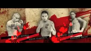 THOMPSON BOXING PROMOTIONS BRINGS 
