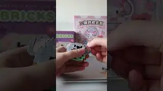 #bricks #lego #cute #donut #passtime #guess #shorts #subscribe #craft #shopee #mouse #mickeydonut