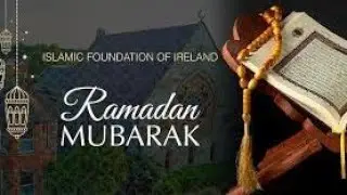 Ramadan in ireland | pakistani irish mom | Muslims in ireland