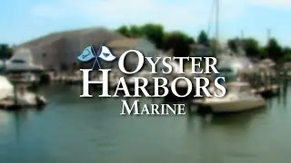 Oyster Harbors Marine