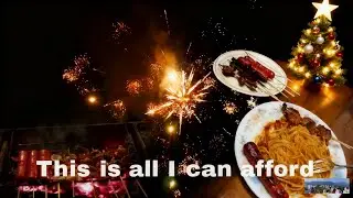 And  So I Spend Holidays Alone | Tight Budget Is Real