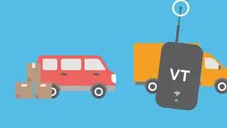 Monitor Your Business Vehicles Remotely With GPS Vehicle Tracking